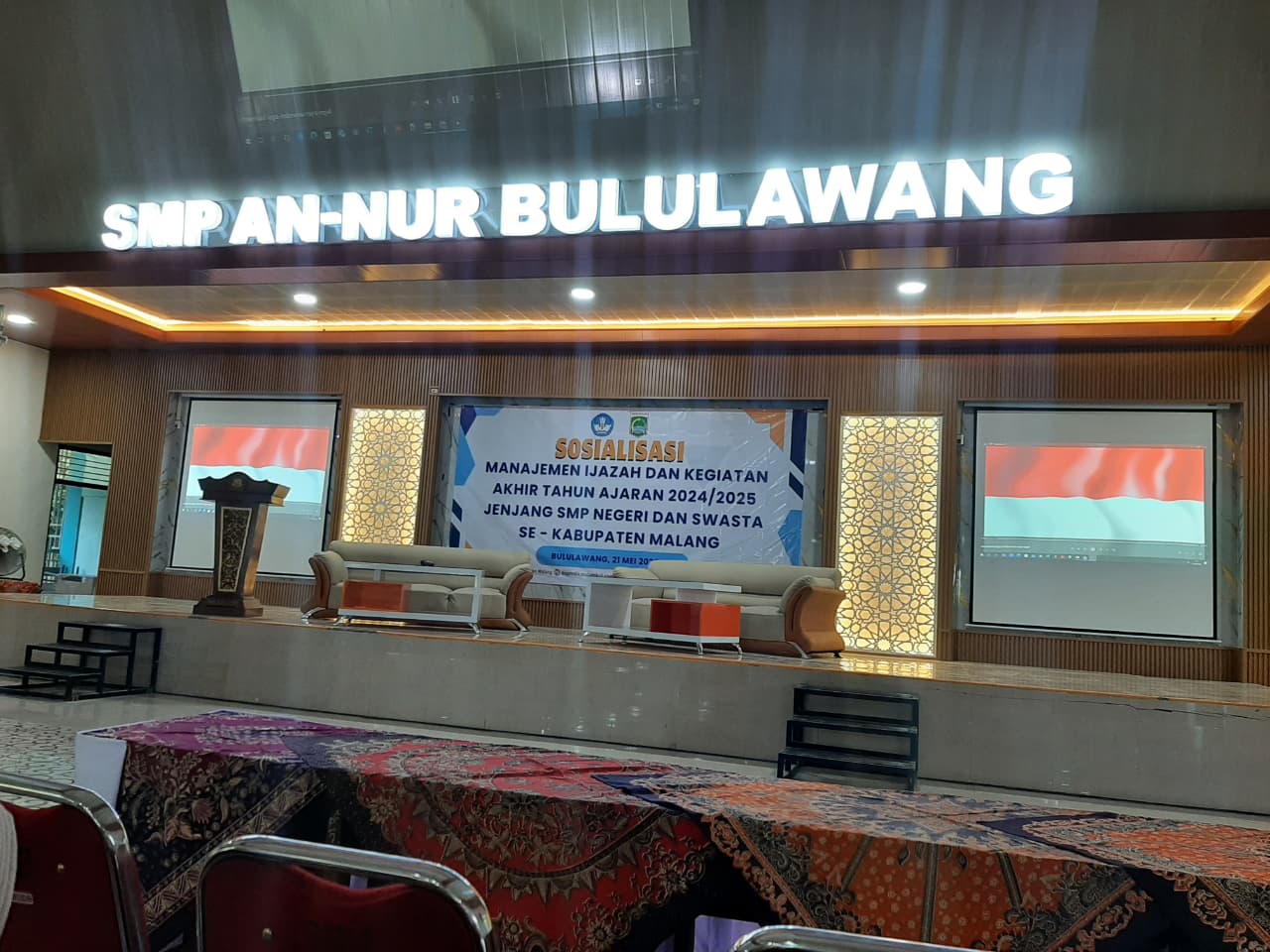 Workshop Kurikulum Merdeka Jilid II